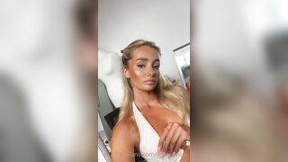 Rose Cassidy (rosecassidy) OnlyFans Leaks 22 yo UK Fitness Student 81