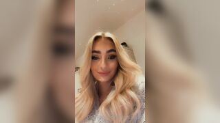 Rose Cassidy (rosecassidy) OnlyFans Leaks 22 yo UK Fitness Student 93