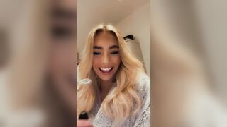 Rose Cassidy (rosecassidy) OnlyFans Leaks 22 yo UK Fitness Student 93