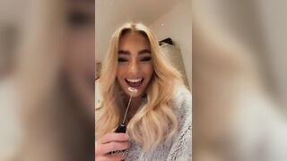 Rose Cassidy (rosecassidy) OnlyFans Leaks 22 yo UK Fitness Student 93