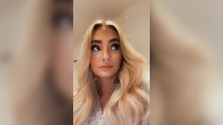 Rose Cassidy (rosecassidy) OnlyFans Leaks 22 yo UK Fitness Student 93