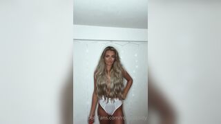 Rose Cassidy (rosecassidy) OnlyFans Leaks 22 yo UK Fitness Student 48