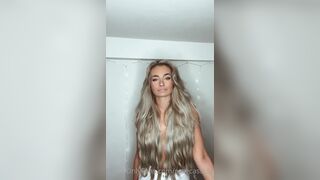 Rose Cassidy (rosecassidy) OnlyFans Leaks 22 yo UK Fitness Student 48