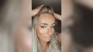 Rose Cassidy (rosecassidy) OnlyFans Leaks 22 yo UK Fitness Student 48