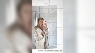 Rose Cassidy (rosecassidy) OnlyFans Leaks 22 yo UK Fitness Student 119