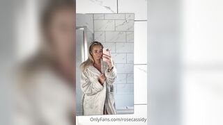 Rose Cassidy (rosecassidy) OnlyFans Leaks 22 yo UK Fitness Student 119