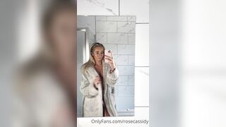Rose Cassidy (rosecassidy) OnlyFans Leaks 22 yo UK Fitness Student 119