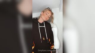 Rose Cassidy (rosecassidy) OnlyFans Leaks 22 yo UK Fitness Student 26