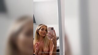 Rose Cassidy (rosecassidy) OnlyFans Leaks 22 yo UK Fitness Student 19