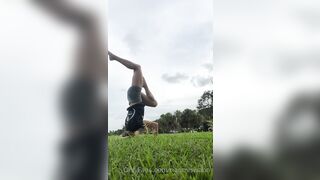 Naomi Swann (naomiswann) OnlyFans Leaks Queen of Foot Fetish Brat Dom 53