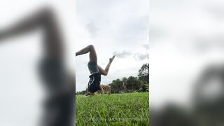 Naomi Swann (naomiswann) OnlyFans Leaks Queen of Foot Fetish Brat Dom 53