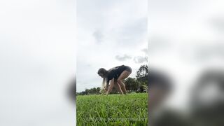 Naomi Swann (naomiswann) OnlyFans Leaks Queen of Foot Fetish Brat Dom 53