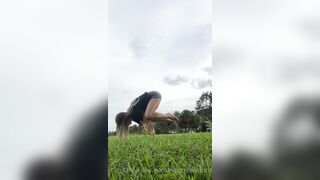 Naomi Swann (naomiswann) OnlyFans Leaks Queen of Foot Fetish Brat Dom 53