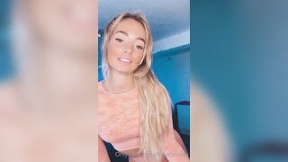 Rose Cassidy (rosecassidy) OnlyFans Leaks 22 yo UK Fitness Student 21