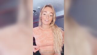 Rose Cassidy (rosecassidy) OnlyFans Leaks 22 yo UK Fitness Student 21