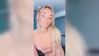 Rose Cassidy (rosecassidy) OnlyFans Leaks 22 yo UK Fitness Student 21