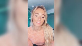 Rose Cassidy (rosecassidy) OnlyFans Leaks 22 yo UK Fitness Student 21