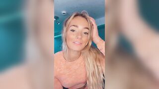 Rose Cassidy (rosecassidy) OnlyFans Leaks 22 yo UK Fitness Student 21