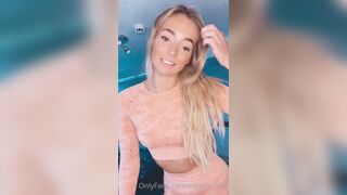 Rose Cassidy (rosecassidy) OnlyFans Leaks 22 yo UK Fitness Student 21
