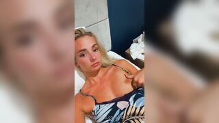 Rose Cassidy (rosecassidy) OnlyFans Leaks 22 yo UK Fitness Student 101