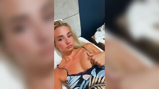 Rose Cassidy (rosecassidy) OnlyFans Leaks 22 yo UK Fitness Student 101