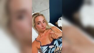Rose Cassidy (rosecassidy) OnlyFans Leaks 22 yo UK Fitness Student 101