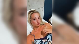 Rose Cassidy (rosecassidy) OnlyFans Leaks 22 yo UK Fitness Student 101