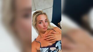 Rose Cassidy (rosecassidy) OnlyFans Leaks 22 yo UK Fitness Student 101