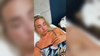 Rose Cassidy (rosecassidy) OnlyFans Leaks 22 yo UK Fitness Student 101