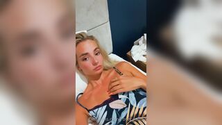 Rose Cassidy (rosecassidy) OnlyFans Leaks 22 yo UK Fitness Student 101