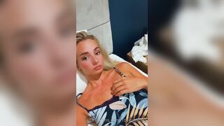 Rose Cassidy (rosecassidy) OnlyFans Leaks 22 yo UK Fitness Student 101