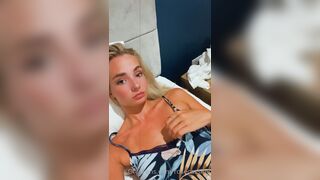 Rose Cassidy (rosecassidy) OnlyFans Leaks 22 yo UK Fitness Student 101