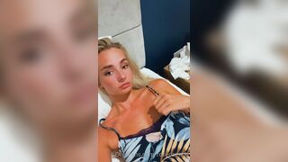 Rose Cassidy (rosecassidy) OnlyFans Leaks 22 yo UK Fitness Student 101