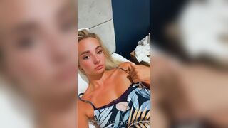 Rose Cassidy (rosecassidy) OnlyFans Leaks 22 yo UK Fitness Student 101