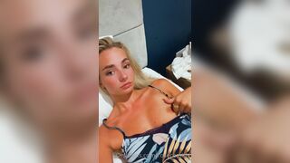 Rose Cassidy (rosecassidy) OnlyFans Leaks 22 yo UK Fitness Student 101