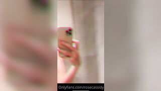 Rose Cassidy (rosecassidy) OnlyFans Leaks 22 yo UK Fitness Student 47