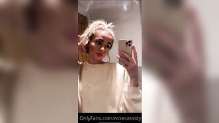 Rose Cassidy (rosecassidy) OnlyFans Leaks 22 yo UK Fitness Student 47