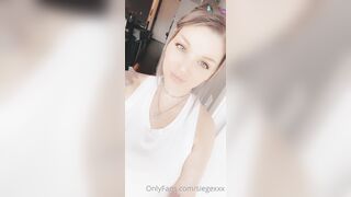 Tattooed Waifu (undersiegexo) OnlyFans Leaks siegexxx Natural Tiddies 7