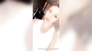 Tattooed Waifu (undersiegexo) OnlyFans Leaks siegexxx Natural Tiddies 7