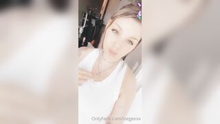 Tattooed Waifu (undersiegexo) OnlyFans Leaks siegexxx Natural Tiddies 7