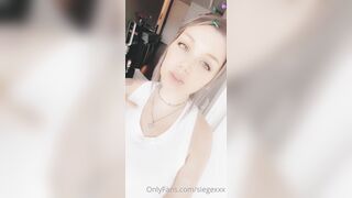 Tattooed Waifu (undersiegexo) OnlyFans Leaks siegexxx Natural Tiddies 7