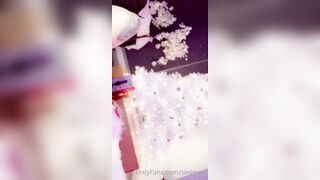 Tattooed Waifu (undersiegexo) OnlyFans Leaks siegexxx Natural Tiddies 84