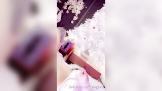 Tattooed Waifu (undersiegexo) OnlyFans Leaks siegexxx Natural Tiddies 84