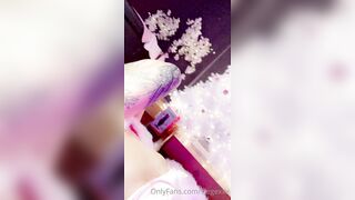 Tattooed Waifu (undersiegexo) OnlyFans Leaks siegexxx Natural Tiddies 84