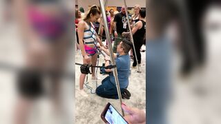 Naomi Swann (naomiswann) OnlyFans Leaks Queen of Foot Fetish Brat Dom 8