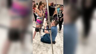 Naomi Swann (naomiswann) OnlyFans Leaks Queen of Foot Fetish Brat Dom 8