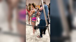 Naomi Swann (naomiswann) OnlyFans Leaks Queen of Foot Fetish Brat Dom 8