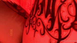Tattooed Waifu (undersiegexo) OnlyFans Leaks siegexxx Natural Tiddies 99