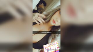 Tattooed Waifu (undersiegexo) OnlyFans Leaks siegexxx Natural Tiddies 101