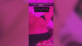 Tattooed Waifu (undersiegexo) OnlyFans Leaks siegexxx Natural Tiddies 93